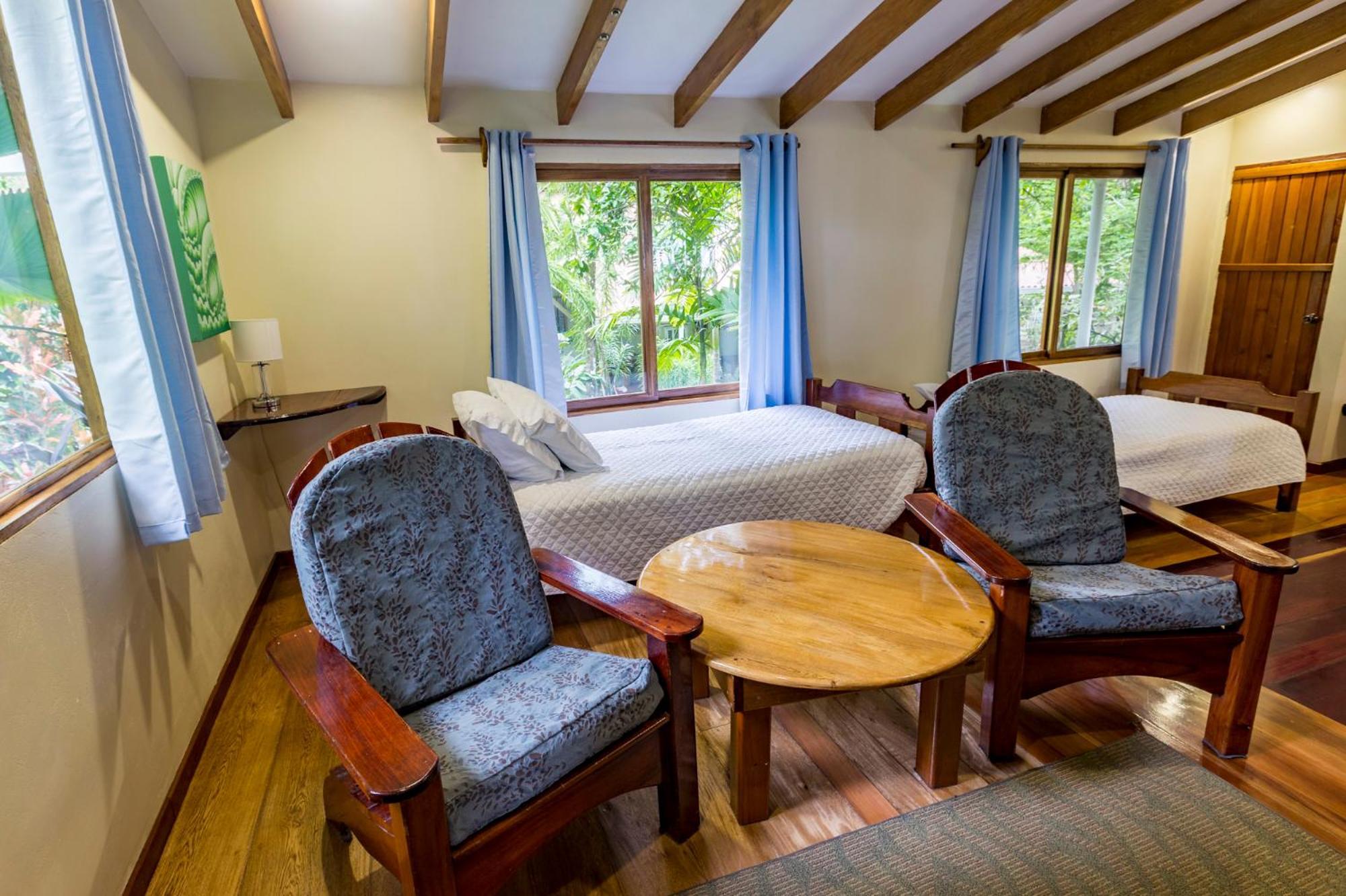 La Ponderosa Hotel Pavones  Værelse billede